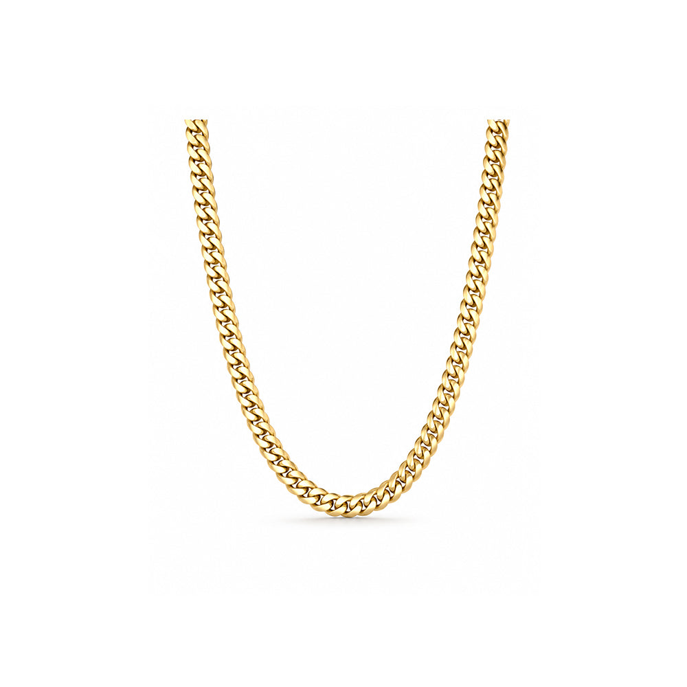 The Classic Cuban Link
