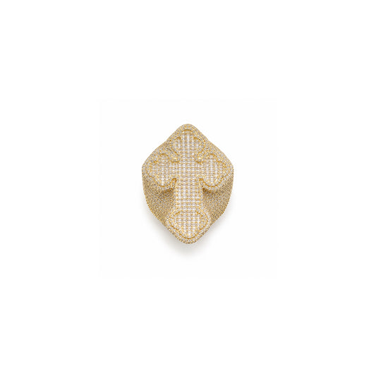 The Heavens Cross Ring