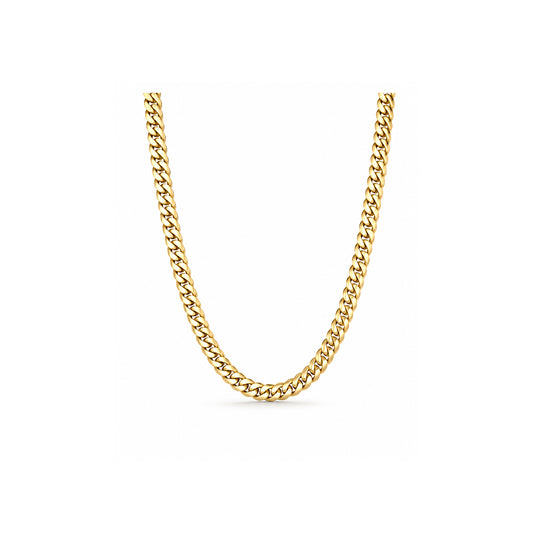 The Classic Cuban Link