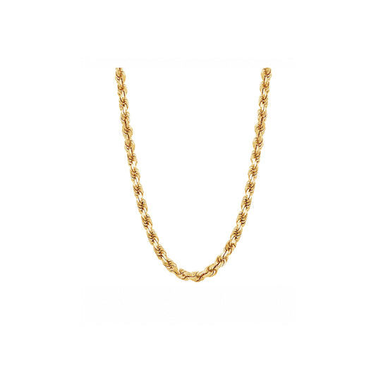 Gold Rope