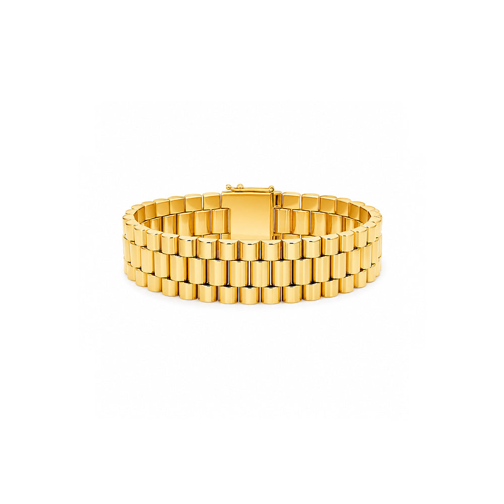 Rolex Link Bracelet