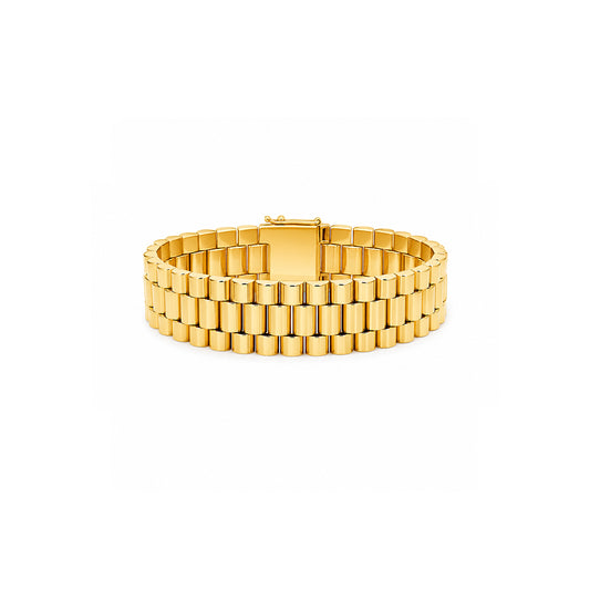 Rolex Link Bracelet