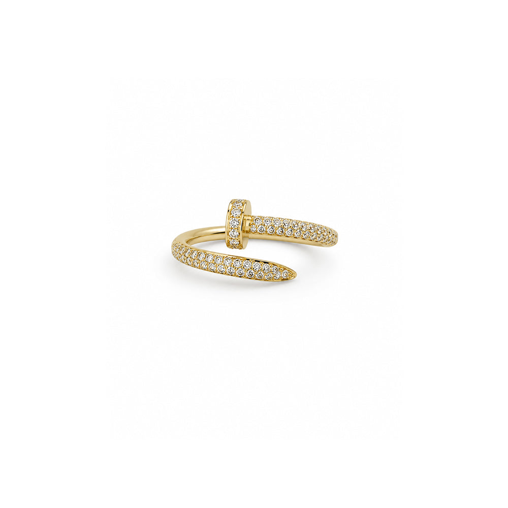 Royal Crown Nail