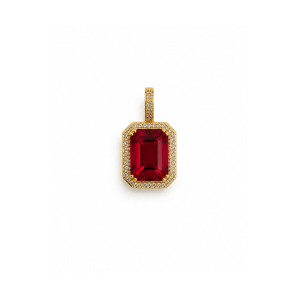 Ruby Crownstone