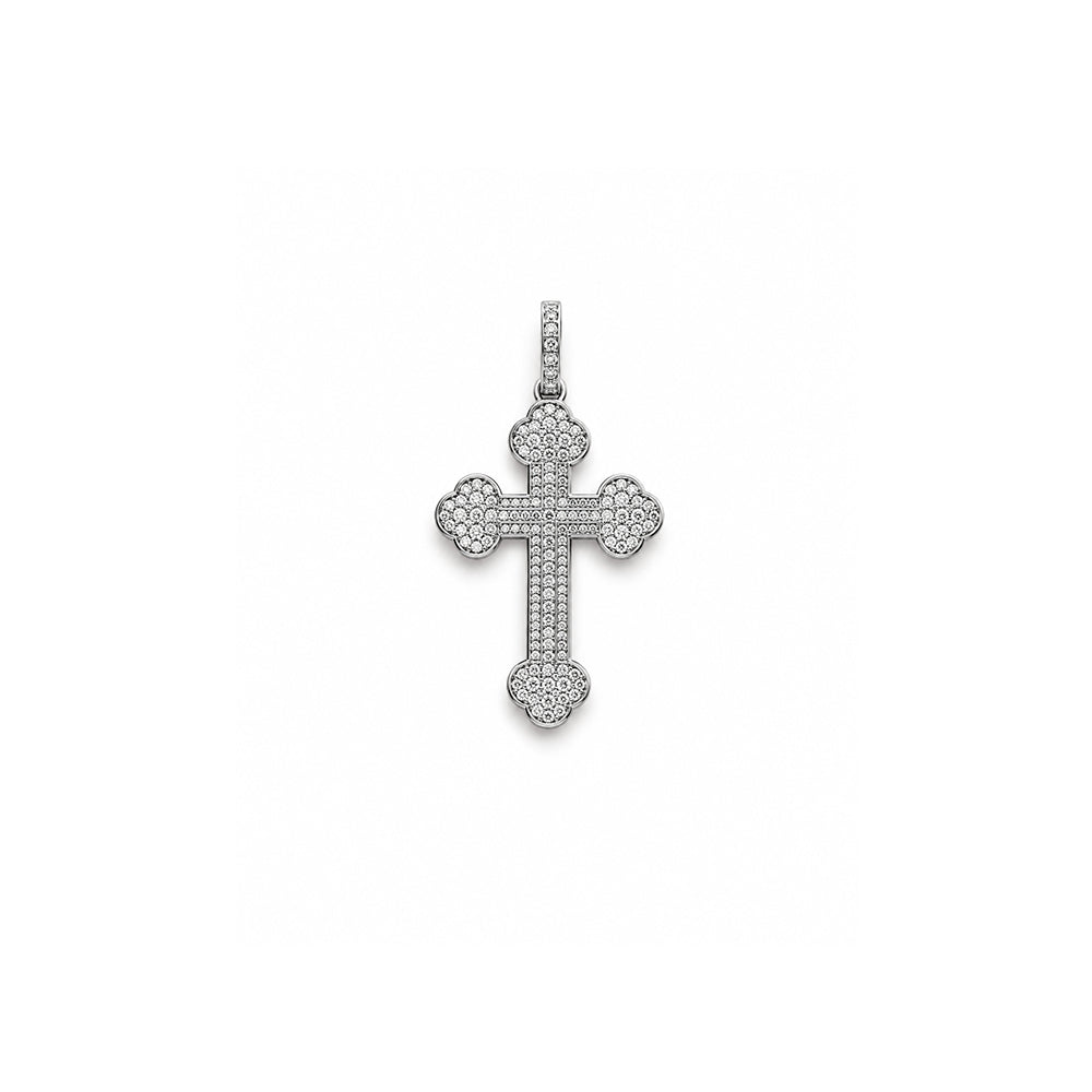 Triple Cross