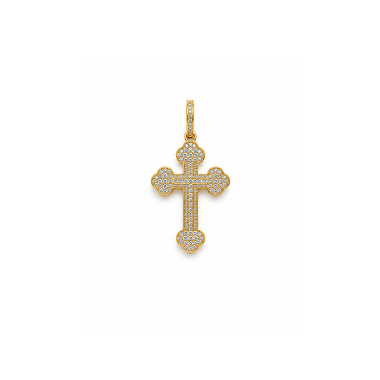 Triple Cross